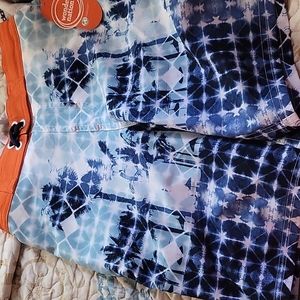Swim shorts for boys